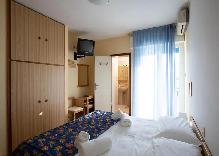 Danieli Отель Лидо-ди-Езоло