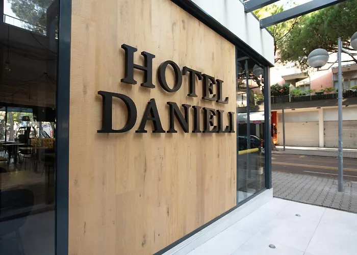 Danieli
