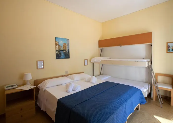 מלון Danieli לידו די ג'סולו