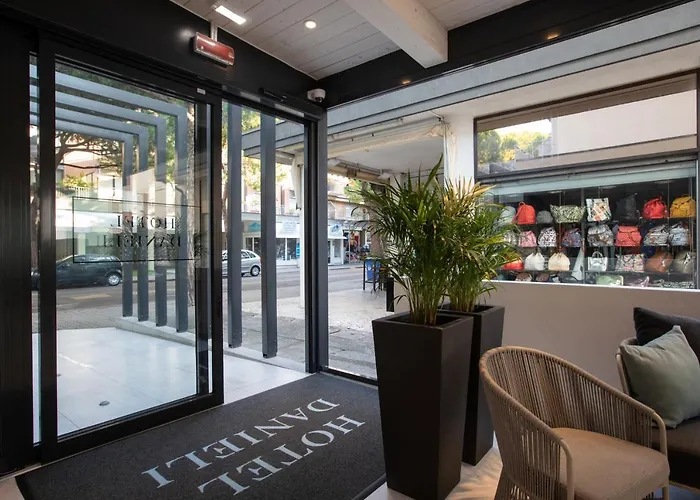 Danieli Отель 3*