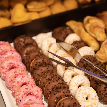 호텔 Danieli 리도 디 예솔로