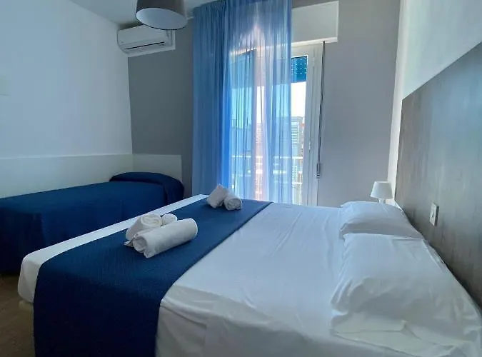 Danieli Τζεσόλο Λίντο