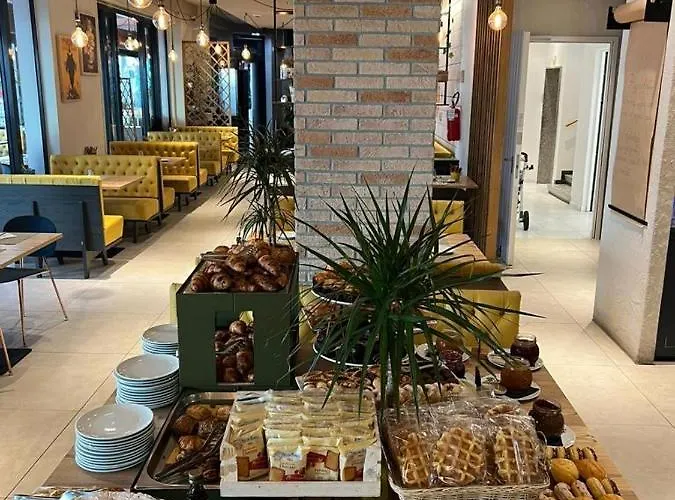 Danieli Ξενοδοχείο 3*