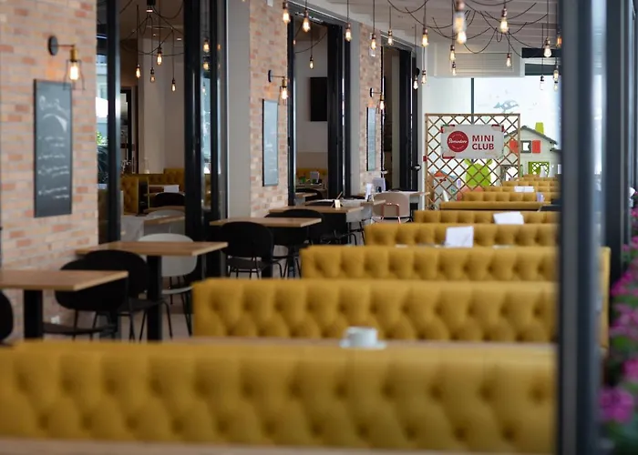 Danieli Τζεσόλο Λίντο