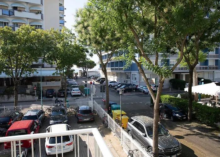 Danieli Ξενοδοχείο